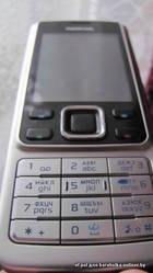 Nokia 6300 60 у.е.  (520тыс)