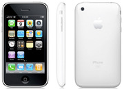 Продам orig Iphone 3g 16gb БЕЛЫЙ ЧЕРНЫЙ,  новый в плёнках,  гарантия