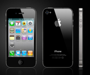Продам!!! iPhone 4 32gb (32 gb) Black,  черный,  Neverlock NEW!!!!!