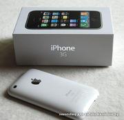 Новый!!! iPhone 4!!! 32gb (32 gb) White, Белый