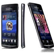 Sony Ericsson X12 