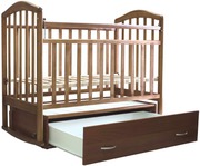 Детская кровать-трансформер 
