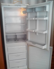 холодильник б/у 