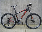 Продам велосипед горный Trek 4300 disk 2012