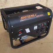 Бензогенератор Shtenli Pro 3500 (2, 8 кВт)