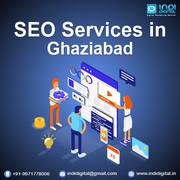 Find the best SEO services in Ghaziabad